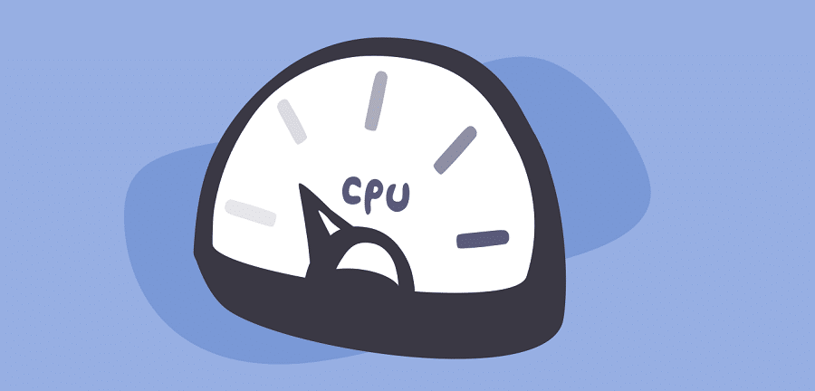 Reduce your CPU usage