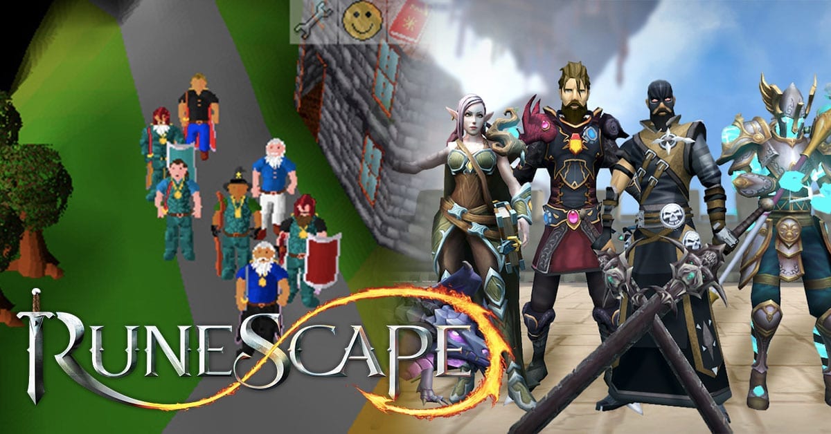 RuneScape