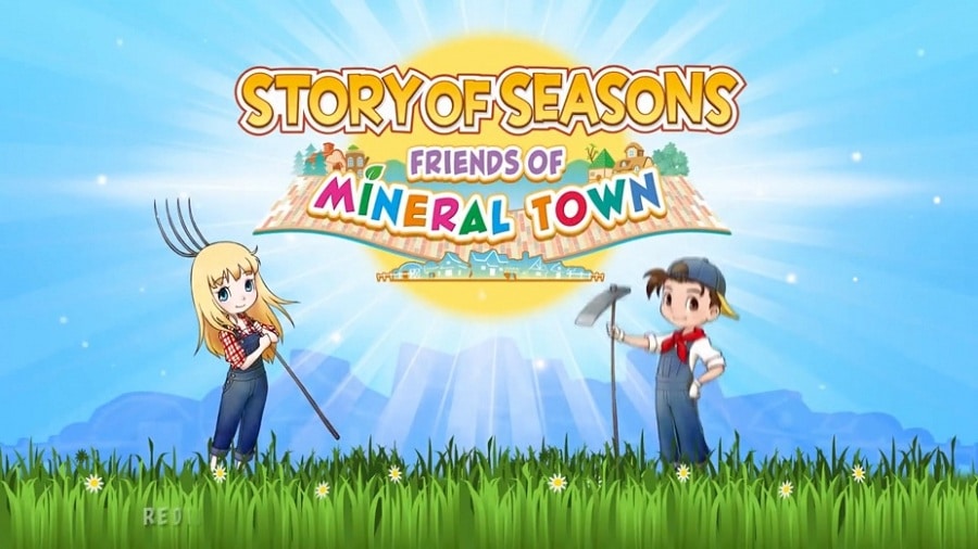 Story of Seasons