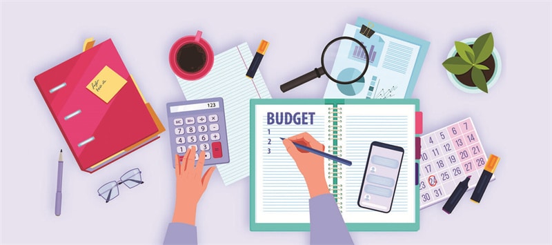 Understanding Your Budget