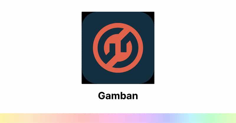 What makes Gamban stand out