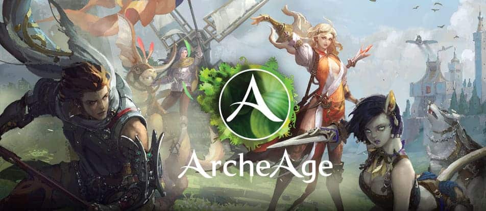 archeage