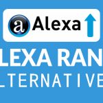Alexa Website Alternatives
