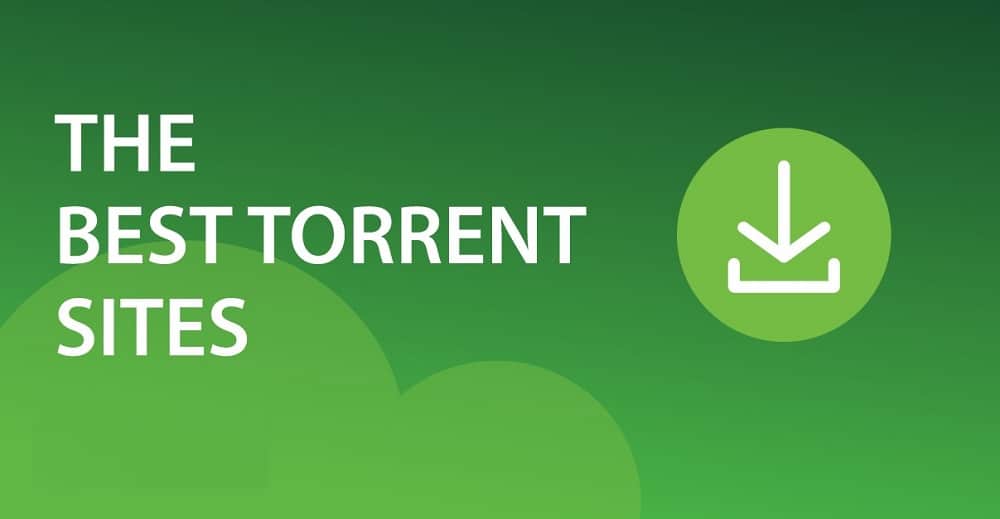 Best Torrent Sites