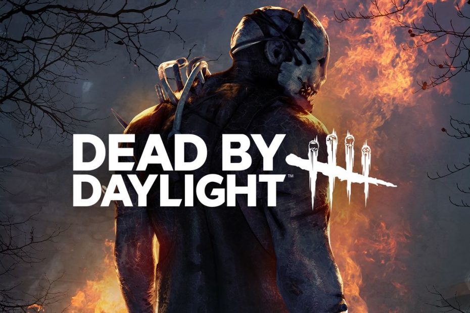 Games like Dead by Daylight