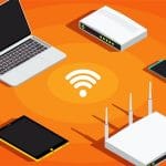 Devices that Can Crash Your WiFi Router 