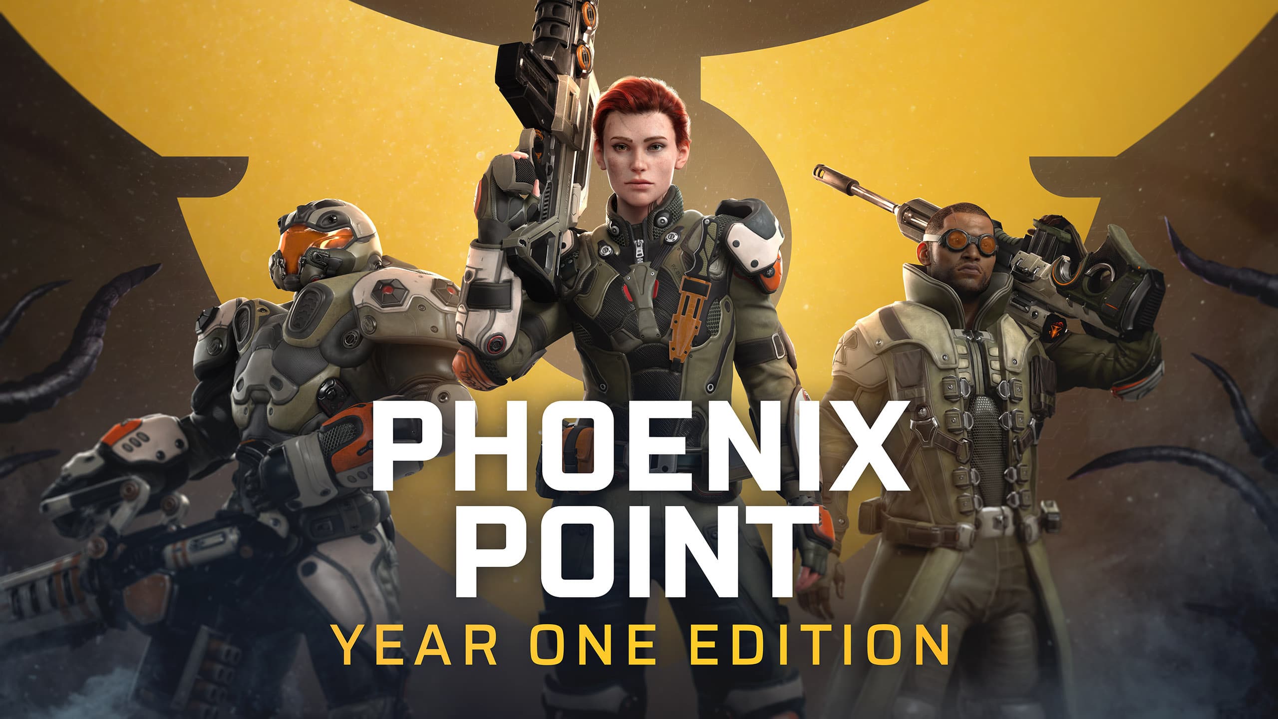 Phoenix Point