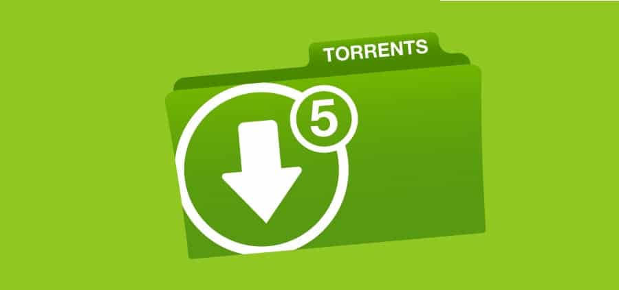 Torrent File