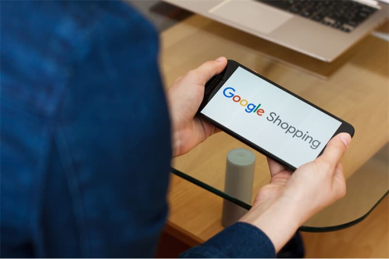 Try Google Shopping