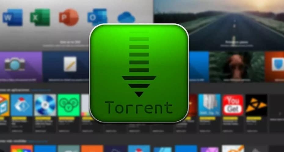 What is a Torrent