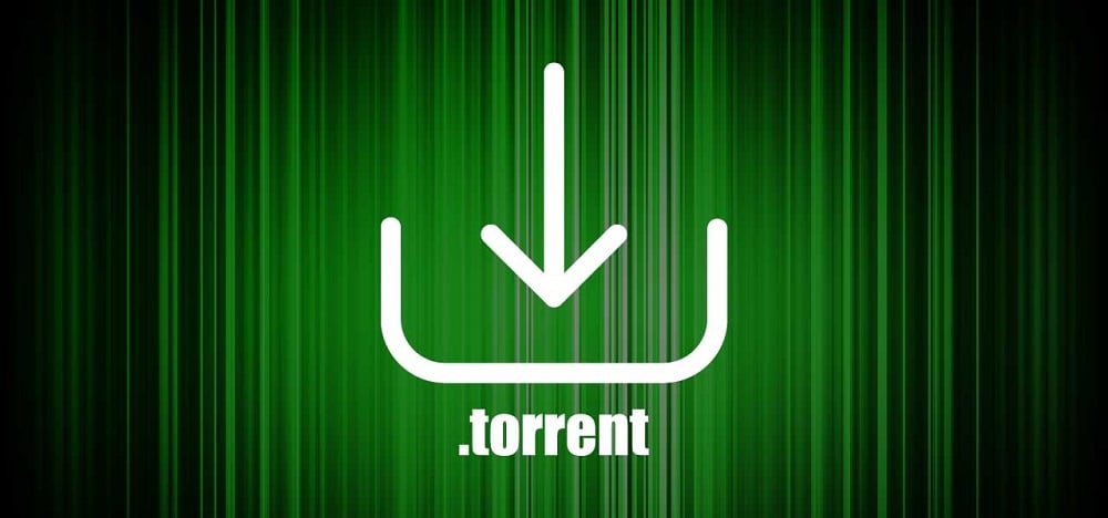 What’s a torrent