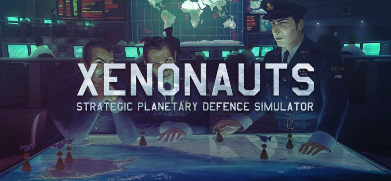 Xenonauts