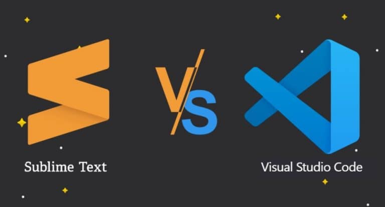 Sublime Text Vs Visual Studio Code: Which Editor Is Better?