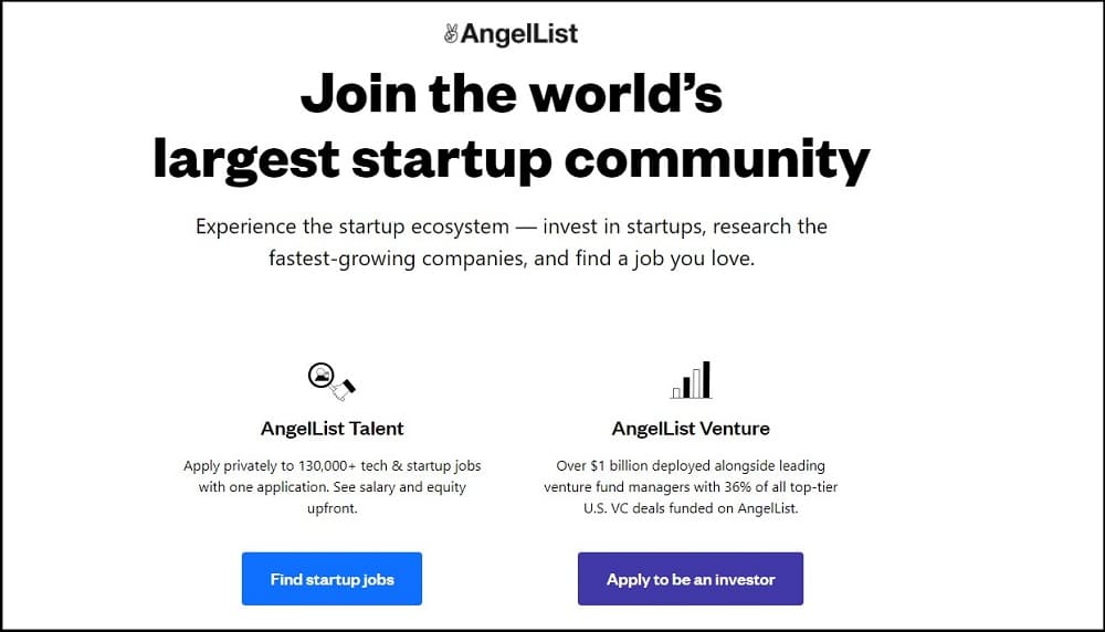 AngelList