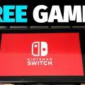 Best FREE Nintendo Switch Games