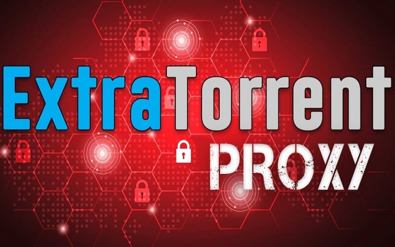 Blocking Extratorrents Proxy