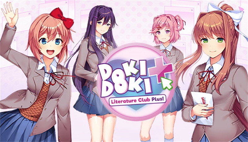 Doki Doki Literature Club