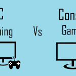 PC Gaming vs. Console Gaming