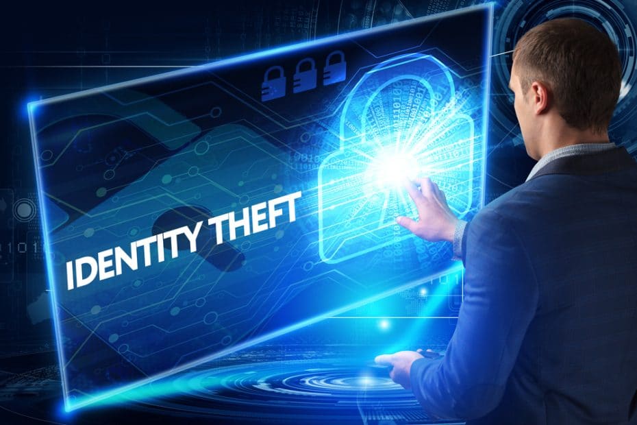 The Role of Human Error in Identity Theft (2)