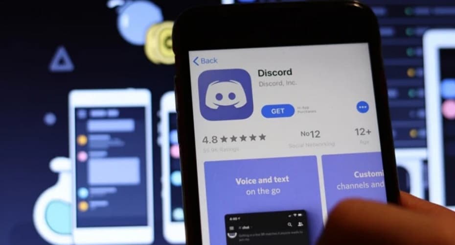 Alternatives discord better chat to video Discord vs
