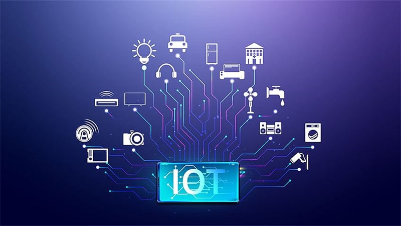 What Are IoT Devices