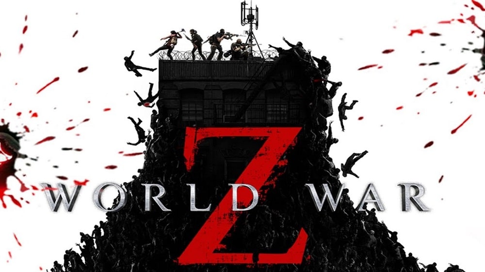 World War Z