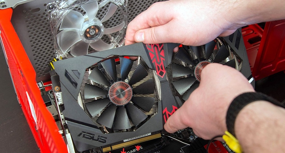 How to Install Fans in PC