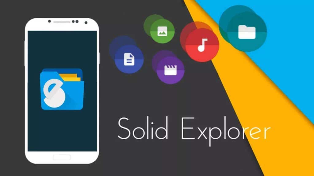 solid explorer file manager