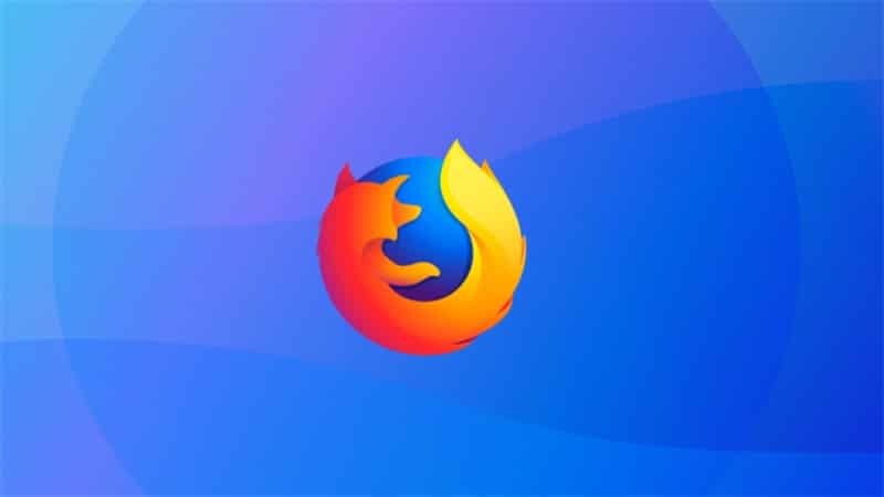 Disable Firefox telemetry