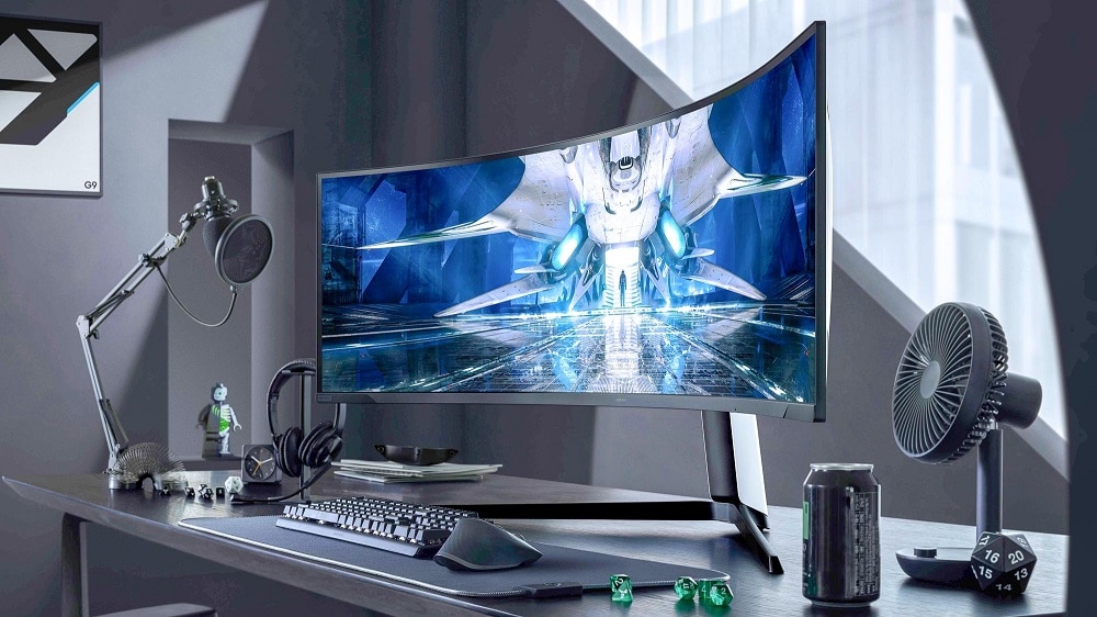 Gaming Monitor