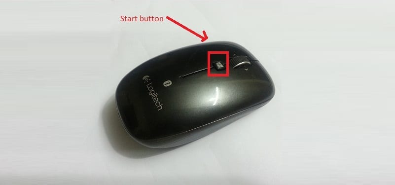 Mouse Switch