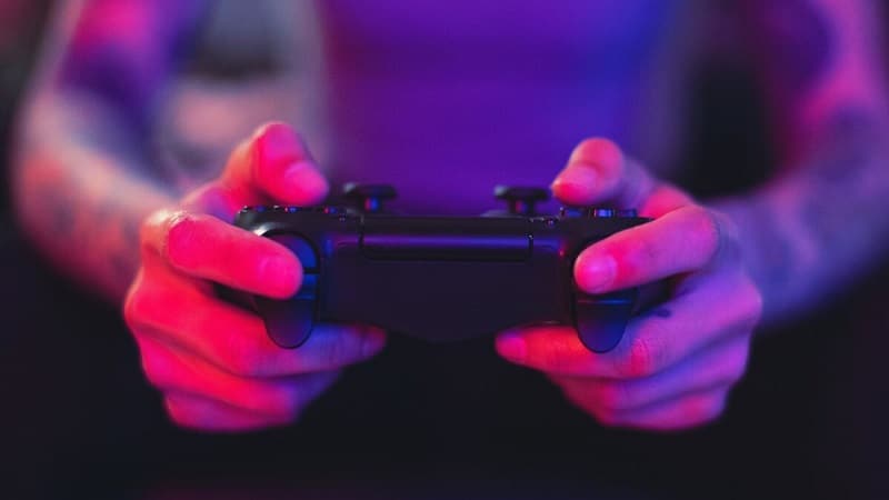 The Impact of Video Games on Academic Performance