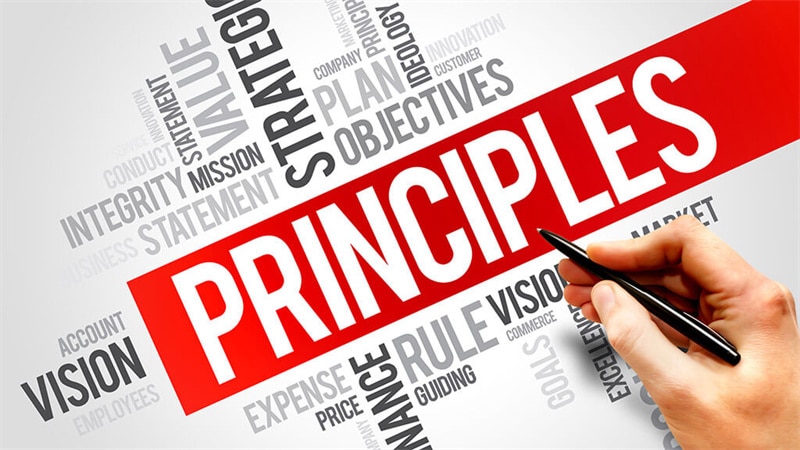 The Principles