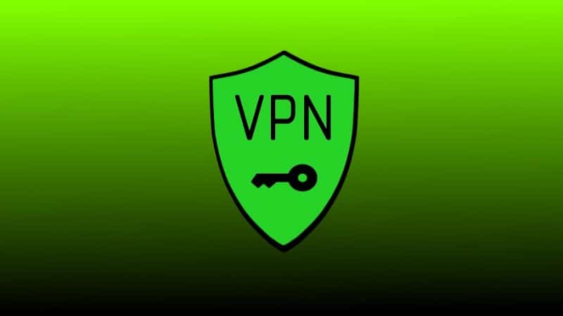 Use VPN