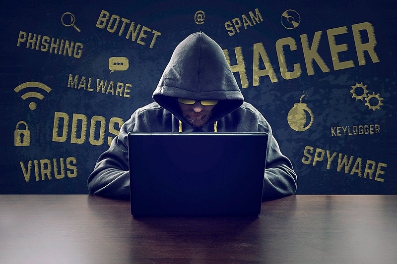 What strategies do hackers use to compromise devices