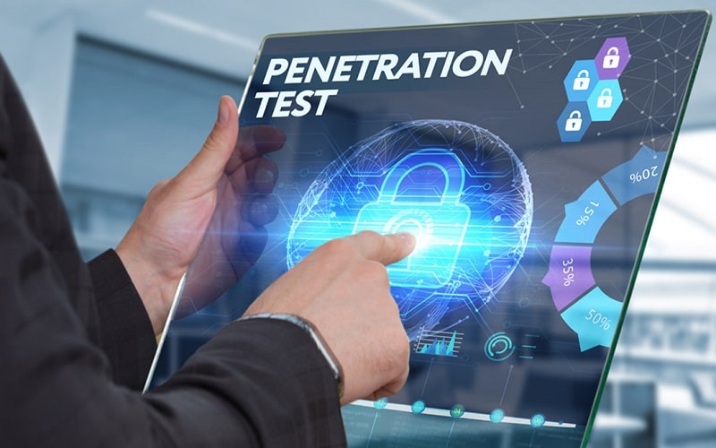 Where to look for a penetration testing provider