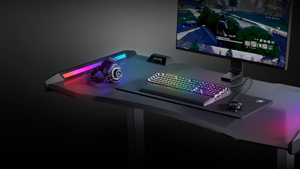 gaming Desk