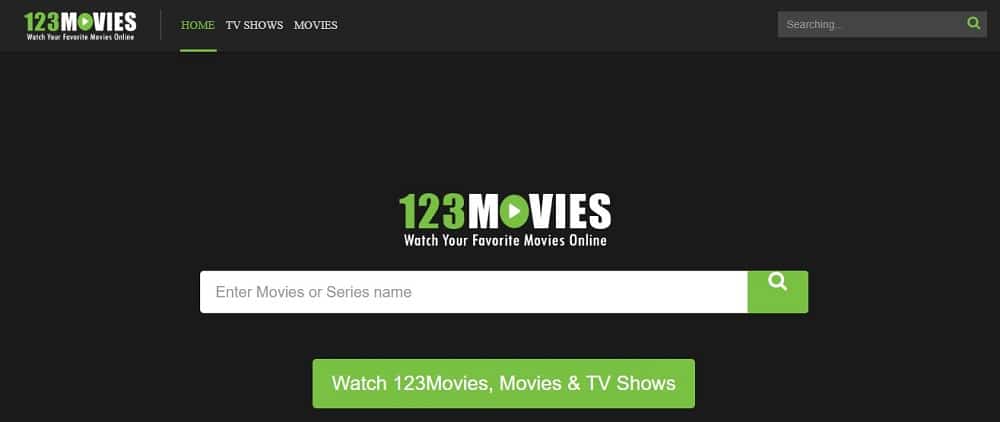 123 movies overview