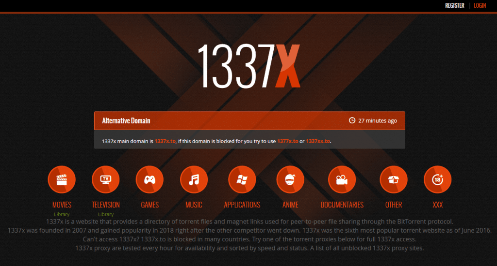 1337x