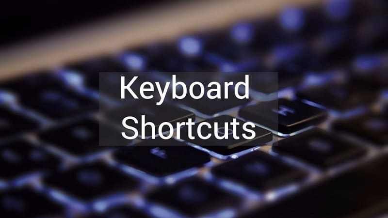 Avoid Using Short Keys