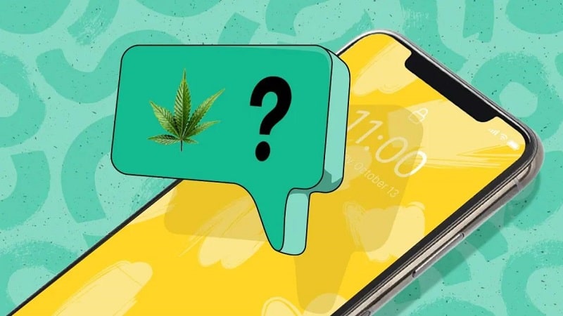 Best Cannabis Apps for Android