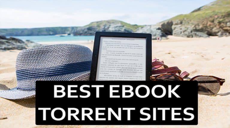 best ebook torrent site