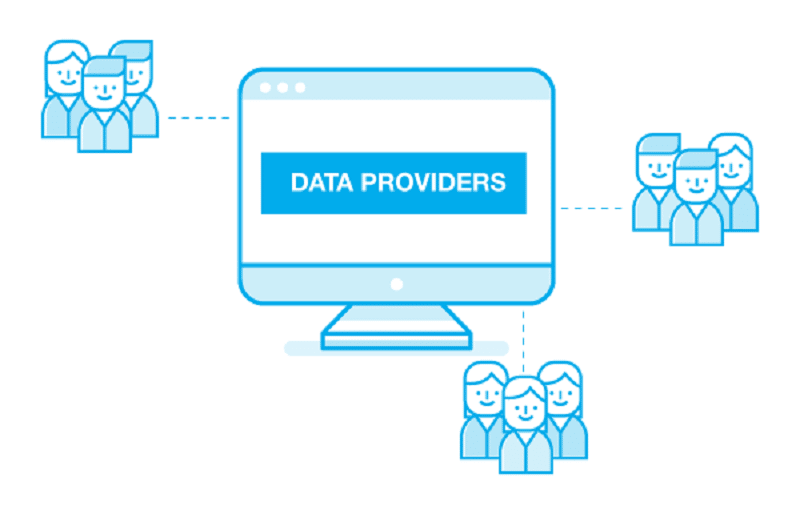 Data Providers