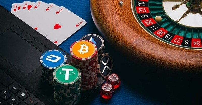 Decentralized casinos are on the rise