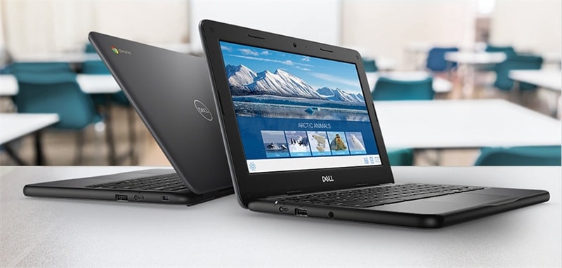 Dell Chromebook 3100 11