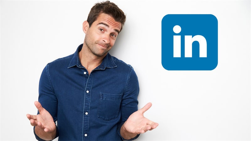 Finding People on LinkedIn