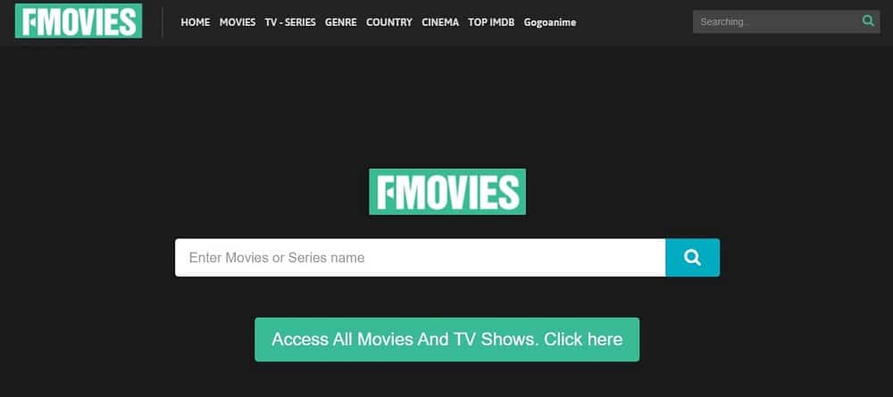 Fmovies overview