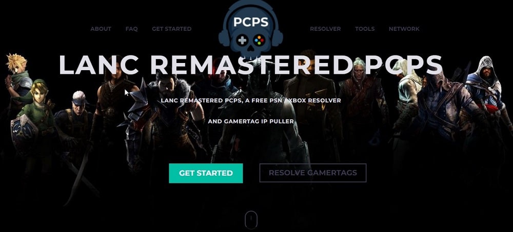 Lancremasteredpcps Overview
