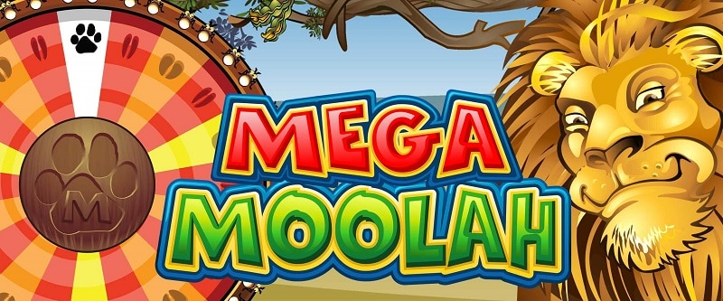 Mega Moolah