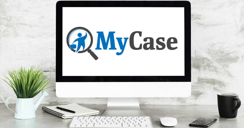 MyCase Software